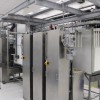 PCU productie