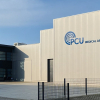 PCU building