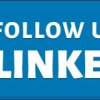 Follow us on LinkedIn